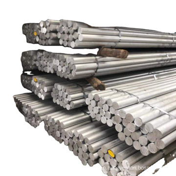 astm a276 410 420 416 stainless steel round bar price